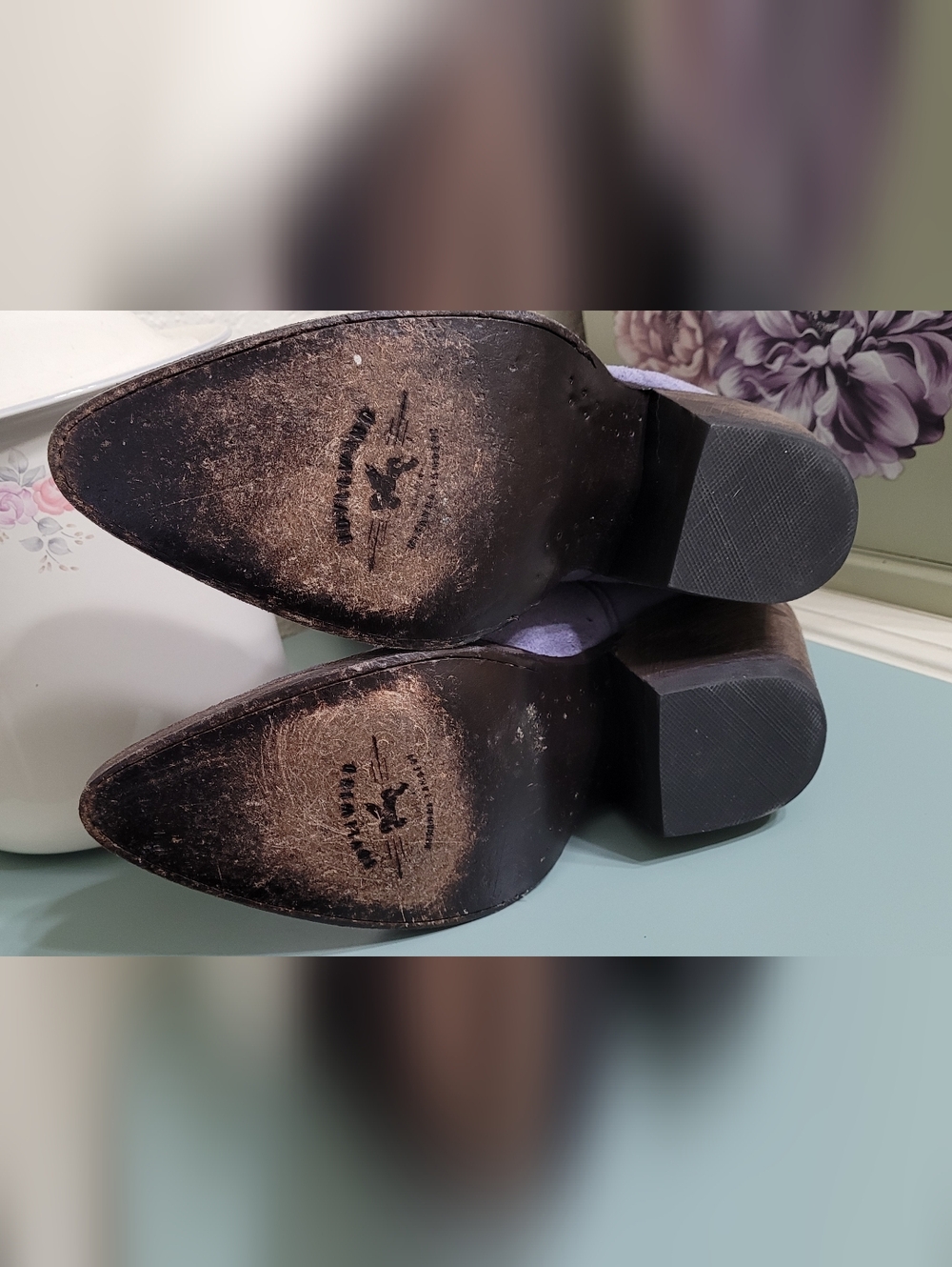 Idyllwind Charmed Life Boots - Picture 8 of 11